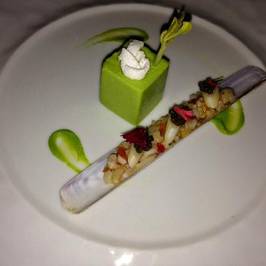Le Saint-Martin Gourmet Restaurant
