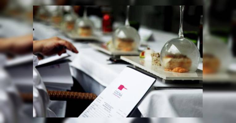 Снимок 5dMayo Experimental Restaurante, Керетаро