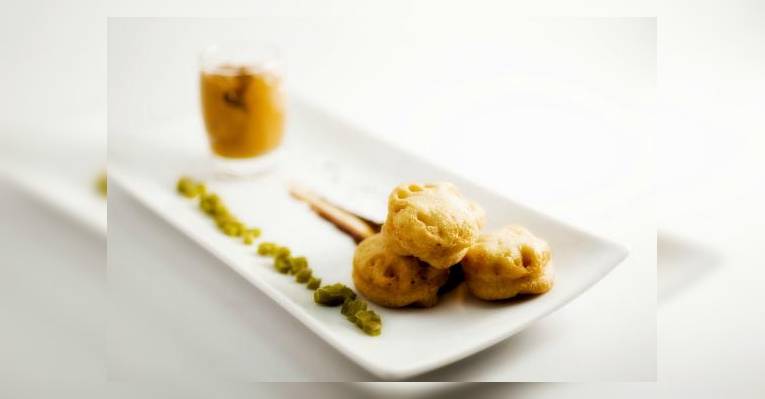 Изображение 5dMayo Experimental Restaurante, Керетаро