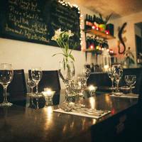 Cafe del Mondo