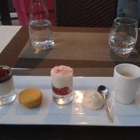 Restaurant Le 17