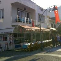 Tat Cafe Restaurant