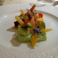 Restaurant La Ruelle
