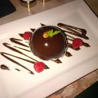 Vault 244 Bistro