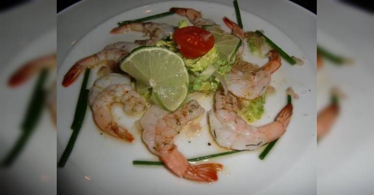 Снимок Vasi Restaurant, Барселона