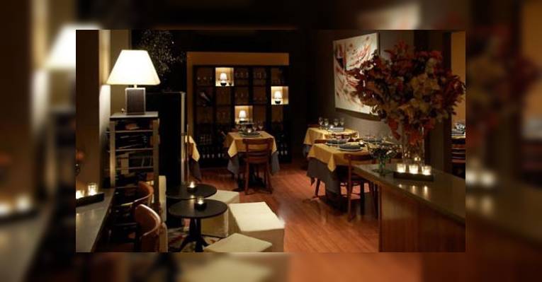 Снимок Vasi Restaurant, Барселона