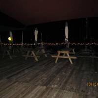 The Hurricane Restaurant