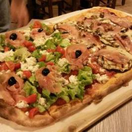 Pizzicorio