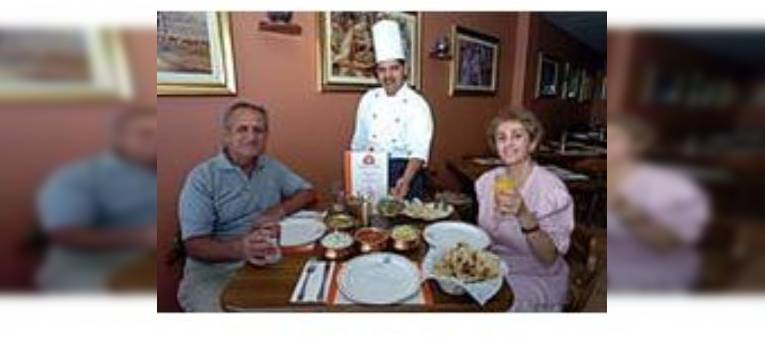 Снимок Mother India, Кэрнс