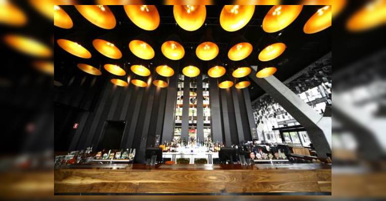 Снимок Tongue & Groove, Канберра