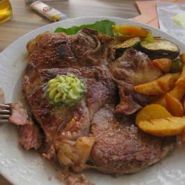 Restoran Punta