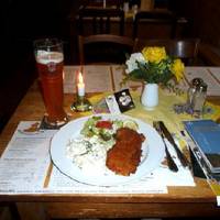Kartoffelhaus No1