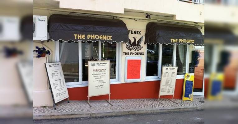 Снимок Phoenix Restaurant, Алвор