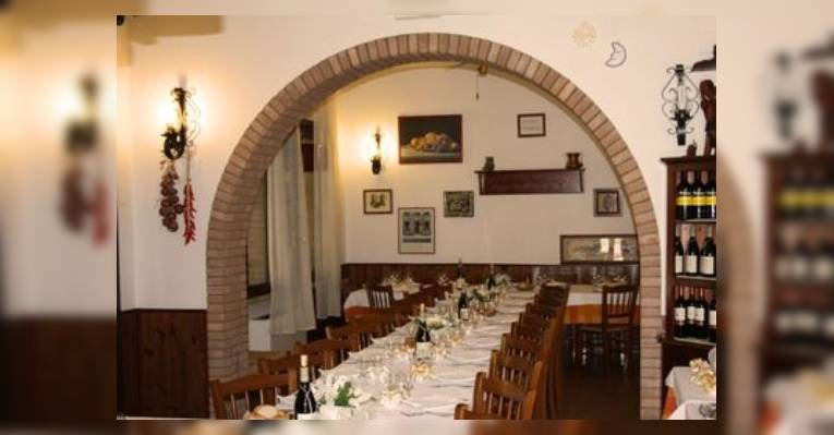 Снимок Taverna Del Priore, Альба-Адриатика