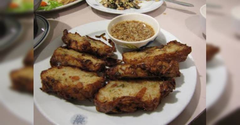 Снимок Jia Tong Heng Restaurant, Чиангмай