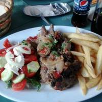 Hide-Away Restaurant