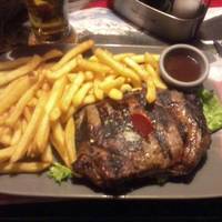 Buffalo Grill