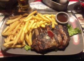 Buffalo Grill