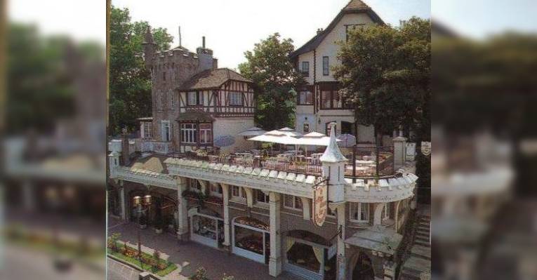 Снимок Le Village Suisse, Ле-Туке