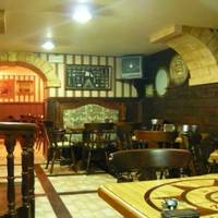 Dawn Port Pub
