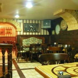 Dawn Port Pub