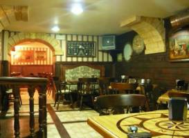 Dawn Port Pub