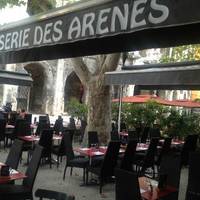 Hotel Brasserie des Arenes