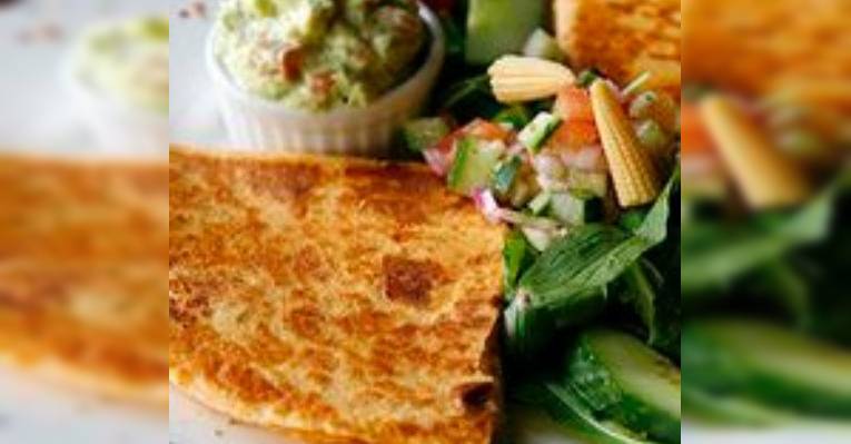 Снимок Little Mexico Cantina & tequila Bar, Окленд
