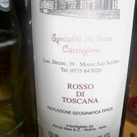 Osteria del Cacciatore