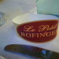 Le Petit Bofinger