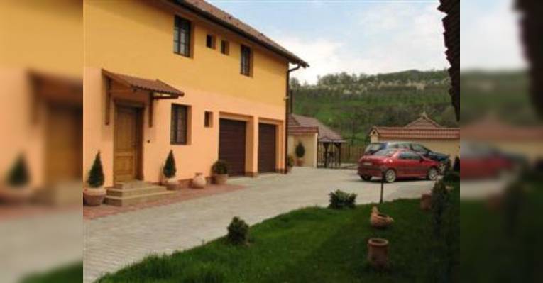 Снимок Vila Franka, Сигишоара