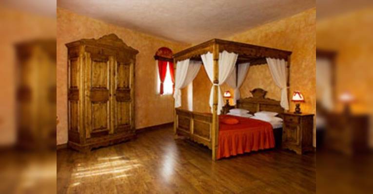Изображение Vila Franka, Сигишоара
