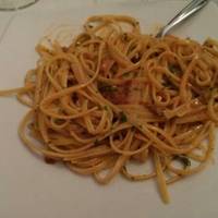 Trattoria da Bocchetta