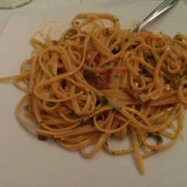 Trattoria da Bocchetta