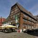 Снимок Brauhaus am Lohberg zu Wismar, Висмар