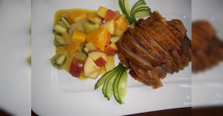 Снимок Restaurant Sweet & Chilli, Кёльн
