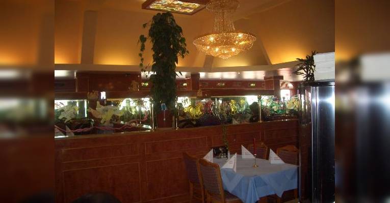 Снимок Restaurant Sweet & Chilli, Кёльн