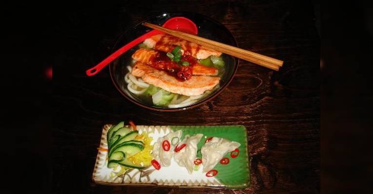 Снимок Restaurant Sweet & Chilli, Кёльн