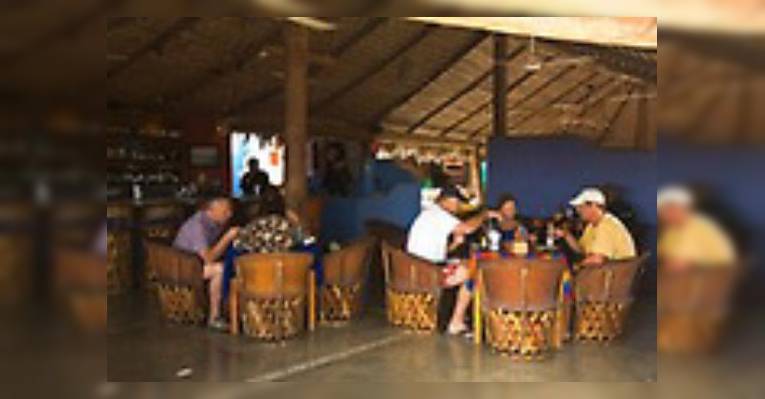 Снимок Tommy's Barefoot Cantina, Сан-Хосе-дель-Кабо