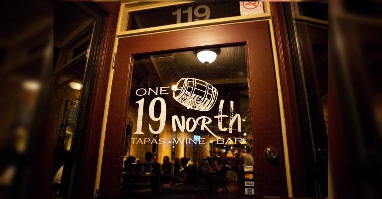 Снимок One 19 North, Kirkwood