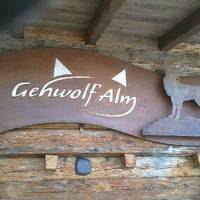 Gehwolf Alm