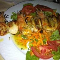 Perivoli Restaurant