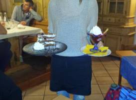 Albergo Ristorante al Mughetto