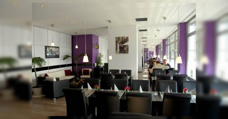 Снимок Sky Restaurant Bella Vista, Штутгарт