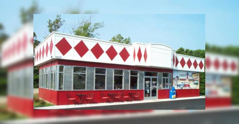 Снимок Decatur Diner, Оушен-Сити