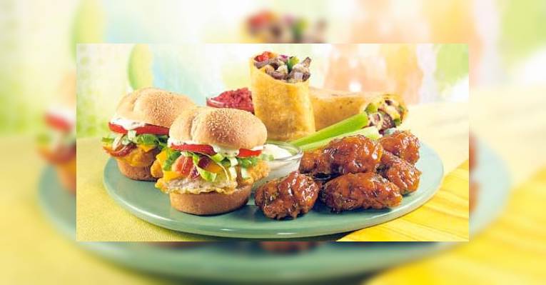 Снимок Applebee's, Сан-Хосе-дель-Кабо