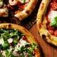 Снимок Porta Via Italian Kitchen, Нэшвилл