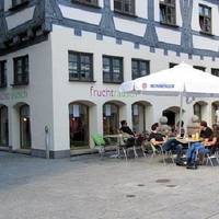 Fruchtrausch - Die Smoothie Bar