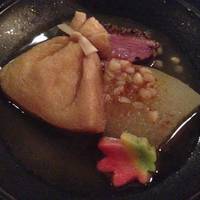Akita Nagaya Sakaba