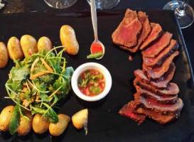 Le Petit Resto du Port